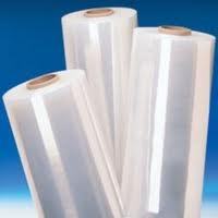 LDPE/HDPE film and foil